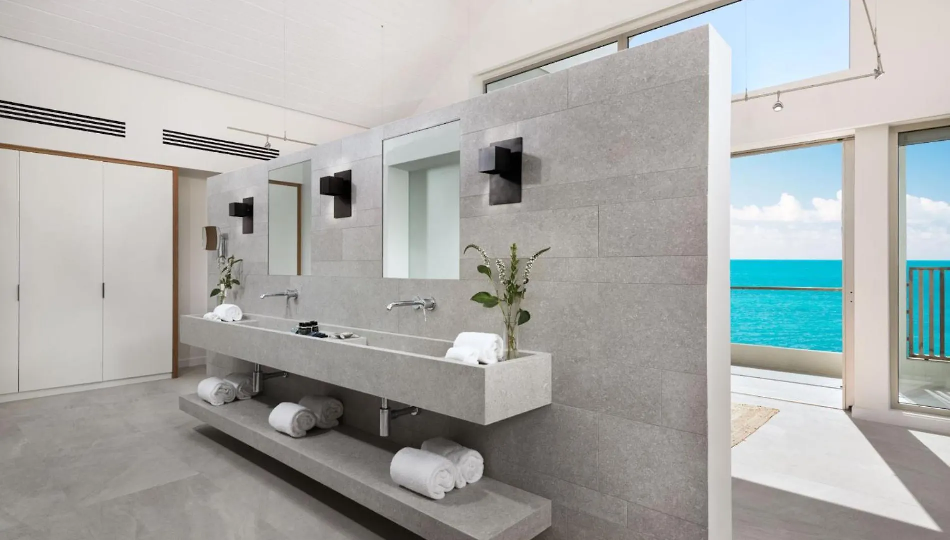 La Mer South, Luxury Oceanfront On Sapodilla Bay Taylor Bay Beach 0*,